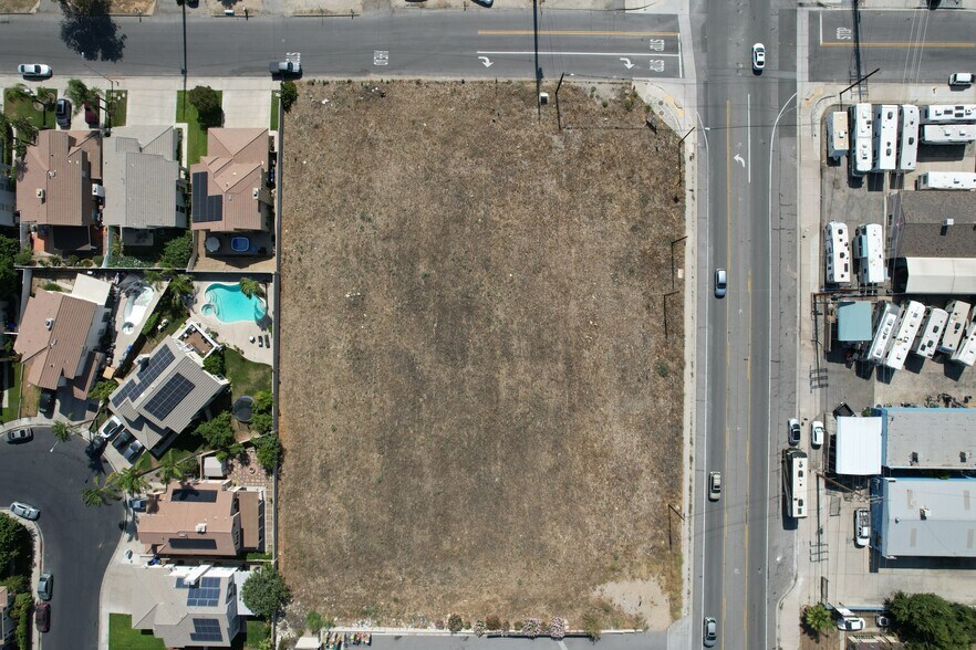More Photos Of 2000-2020 Mentone Blvd., Mentone Land For Sale