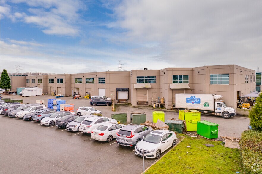 More Photos Of 21331 Gordon Way, Richmond Warehouse For Sale