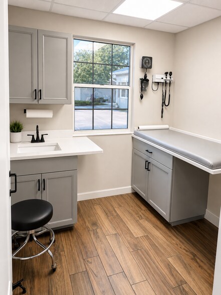 More Photos Of 2506 Acorn St, Fort Pierce Office For Lease