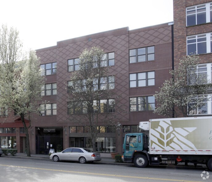 More Photos Of 2319-2323 1st Ave, Seattle Apartments For Sale