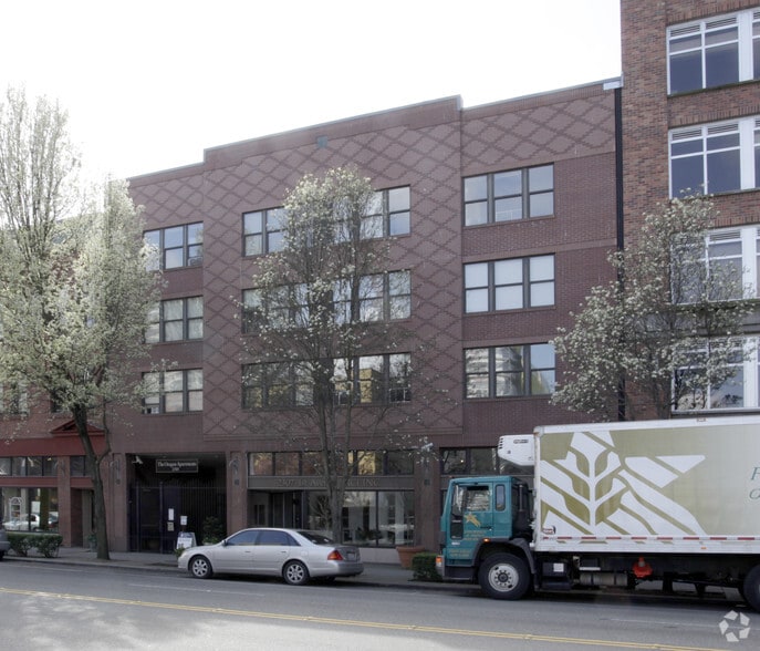 More Photos Of 2319-2323 1st Ave, Seattle Apartments For Lease