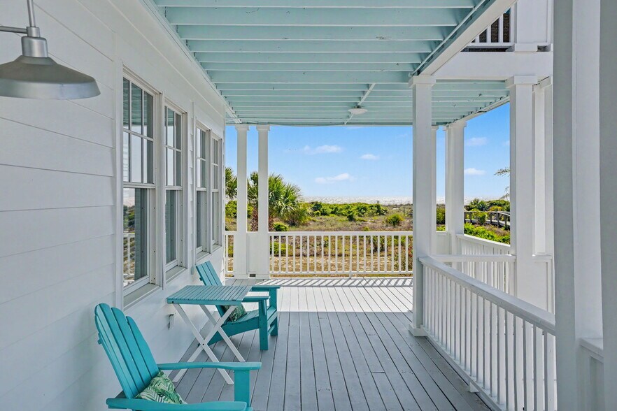More Photos Of 8 Sandlewood Ct, Tybee Island Specialty For Sale