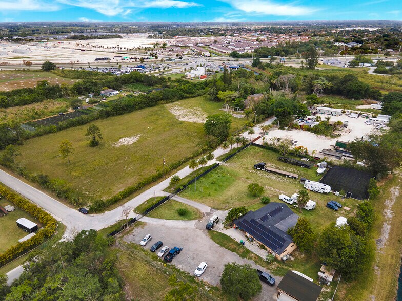 More Photos Of 12501 SW 236th St, Homestead Land For Sale