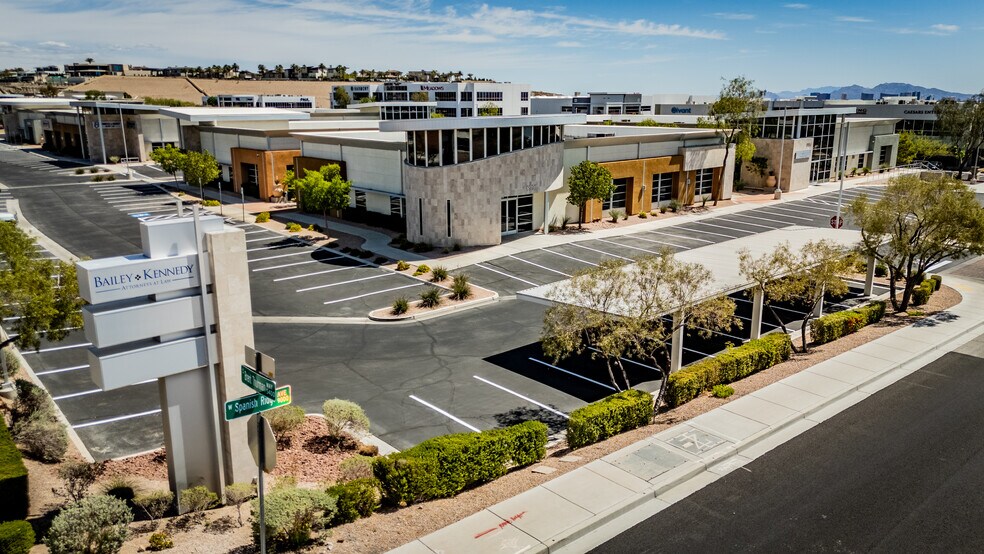 More Photos Of 8990 Spanish Ridge Ave, Las Vegas Office For Lease