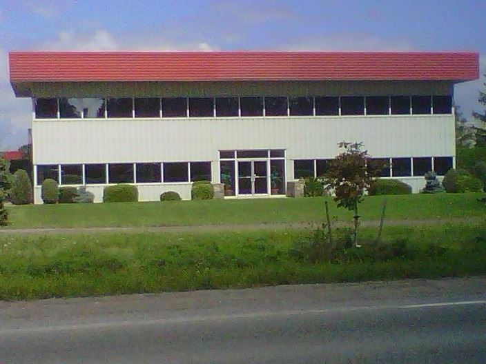 Primary Photo Of 3250 Lloydtown-Aurora Rd, King Light Manufacturing For Lease