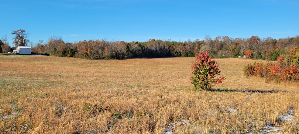 Primary Photo Of 414 W Cole Rd, Doyle Land For Sale