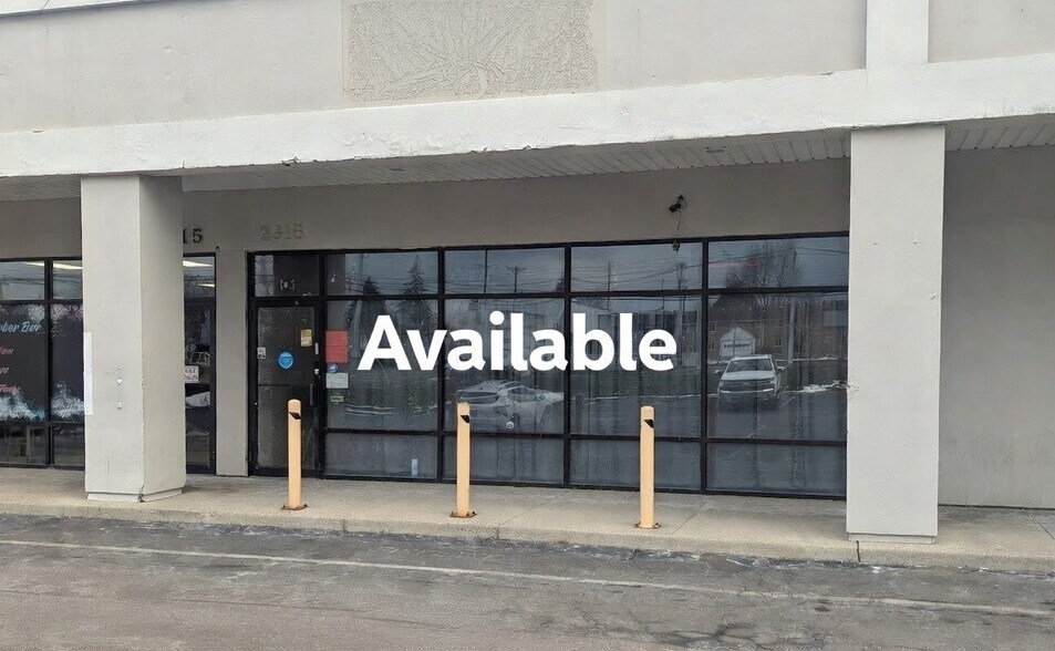 More Photos Of 2909-2939 Linden Ave, Dayton Unknown For Lease
