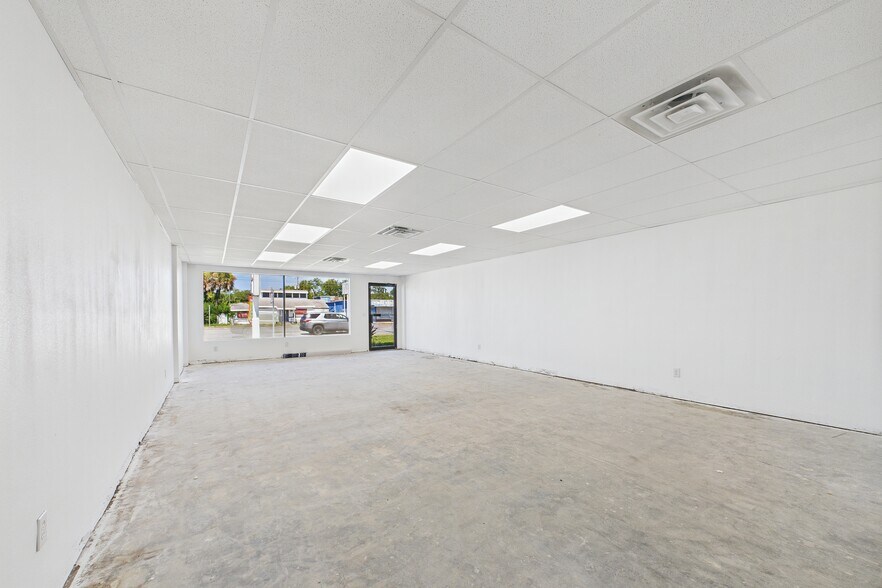 More Photos Of 1682 N Harbor City Blvd, Melbourne Freestanding For Sale