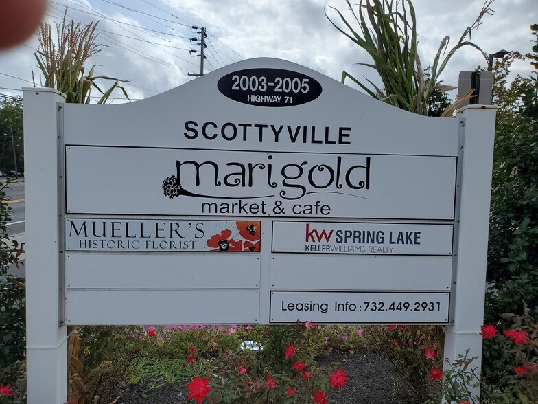 More Photos Of 2003-2005 Rt-71, Spring Lake General Retail For Sale