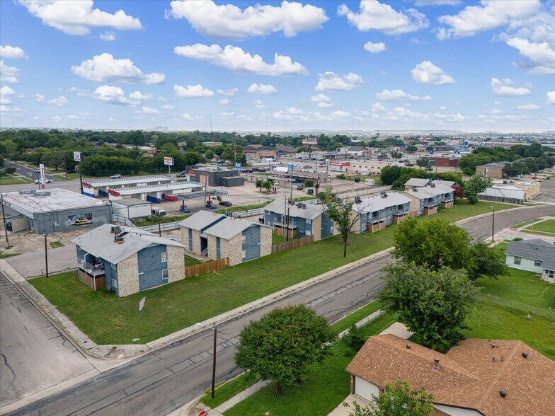 More Photos Of 2203 Jennifer dr, Killeen Apartments For Sale
