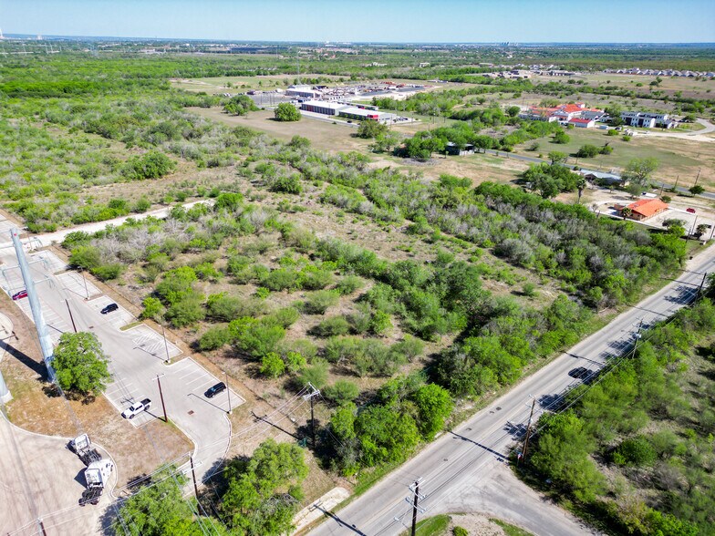 More Photos Of 9342 SE Loop 410, San Antonio Land For Sale