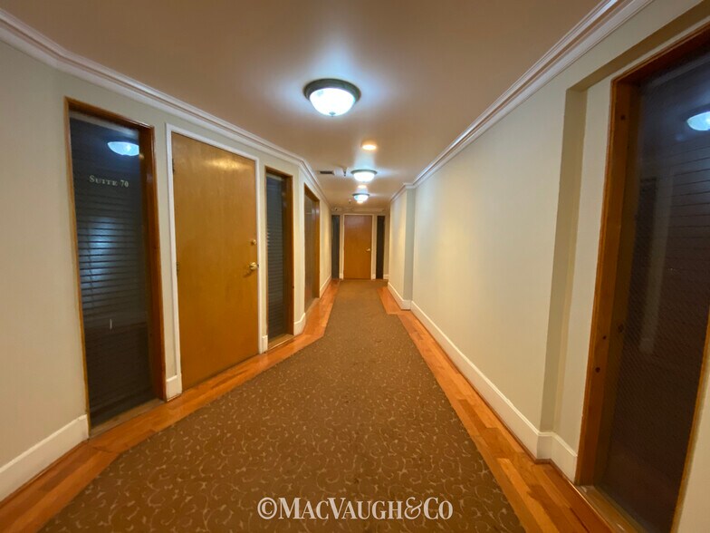 More Photos Of 35-45 N Arroyo Pky, Pasadena Office For Lease