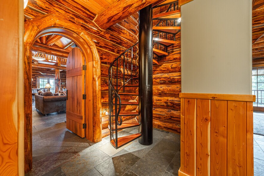 More Photos Of 12455 N Placid Lake Rd, Seeley Lake Specialty For Sale