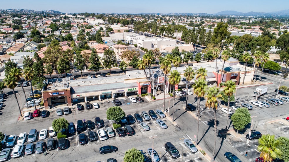 More Photos Of 8118-8168 Garvey Ave, Rosemead Unknown For Sale