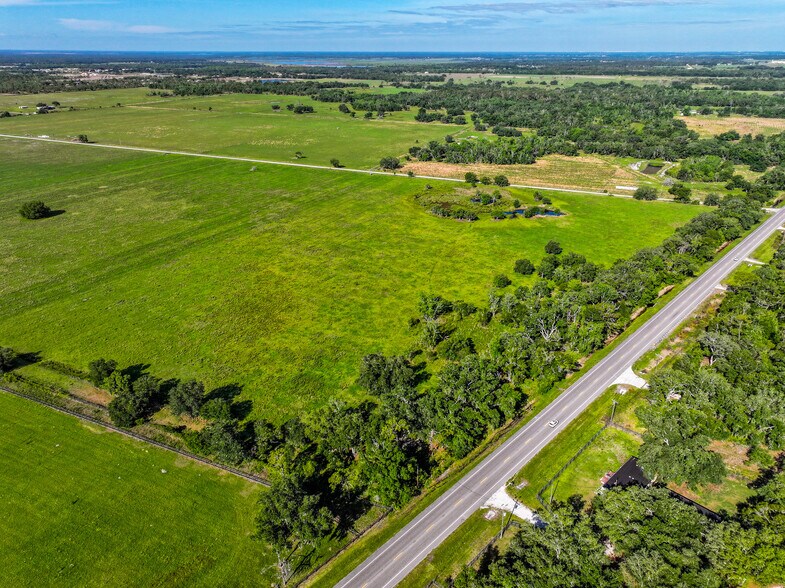 More Photos Of 10501 Robinson Rd, Myakka City Land For Sale