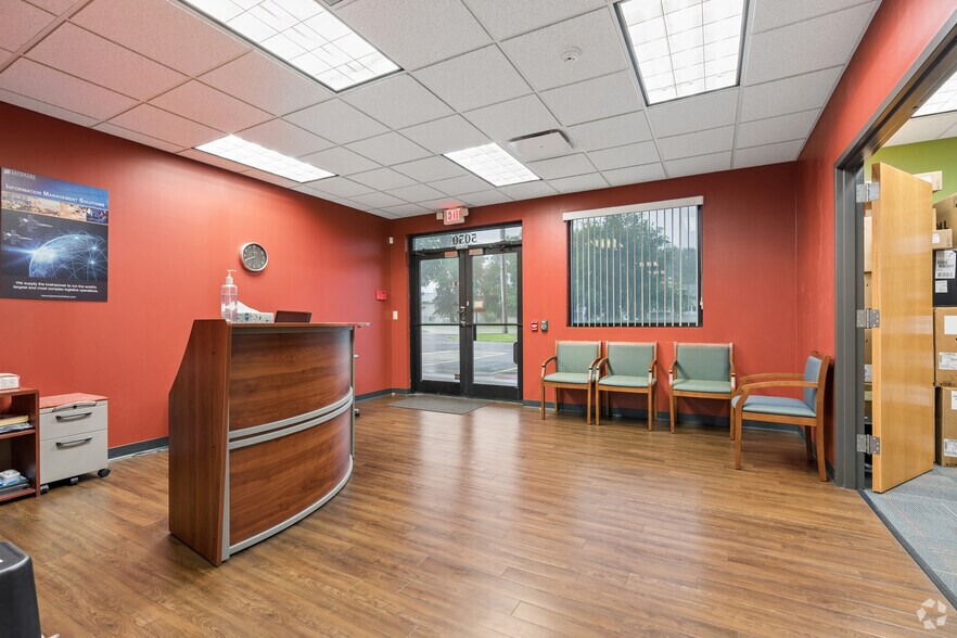 More Photos Of 5050 Old Collinsville Rd, Swansea Office For Sale