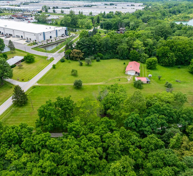 More Photos Of 2700-2714 Bixby Rd, Groveport Land For Sale