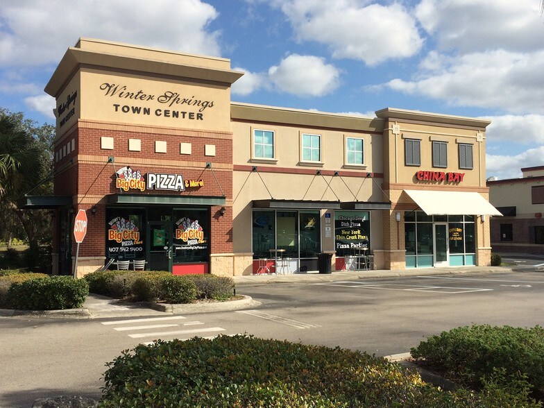 More Photos Of 1160 E State Road 434, Winter Springs Unknown For Lease