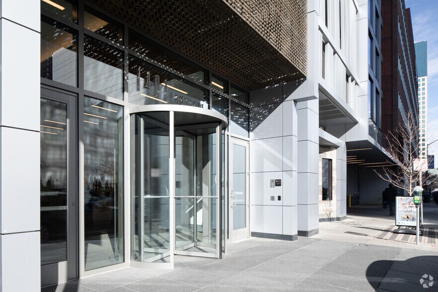 More Photos Of 1401 Lawrence St, Denver Office For Lease