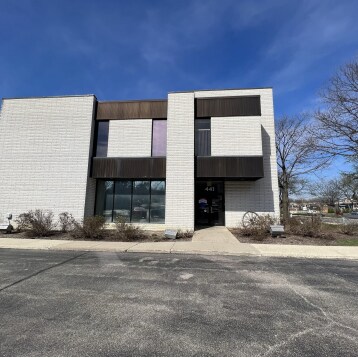 More Photos Of 441 Taft Ave, Glen Ellyn Medical For Lease