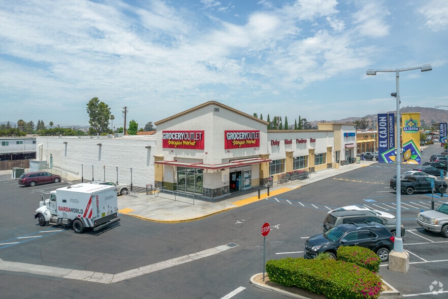 More Photos Of 350-400 N 2nd St, El Cajon Unknown For Lease