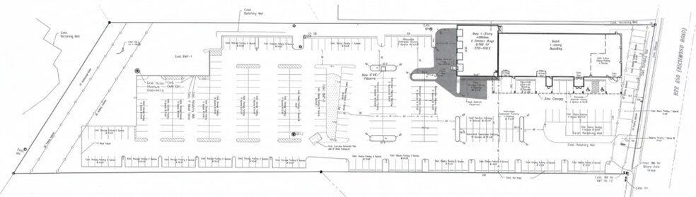 More Photos Of 1389 Richmond Rd, Charlottesville Auto Dealership For Lease