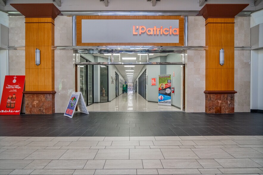 More Photos Of 3520 McCann Rd, Longview Department Store For Sale