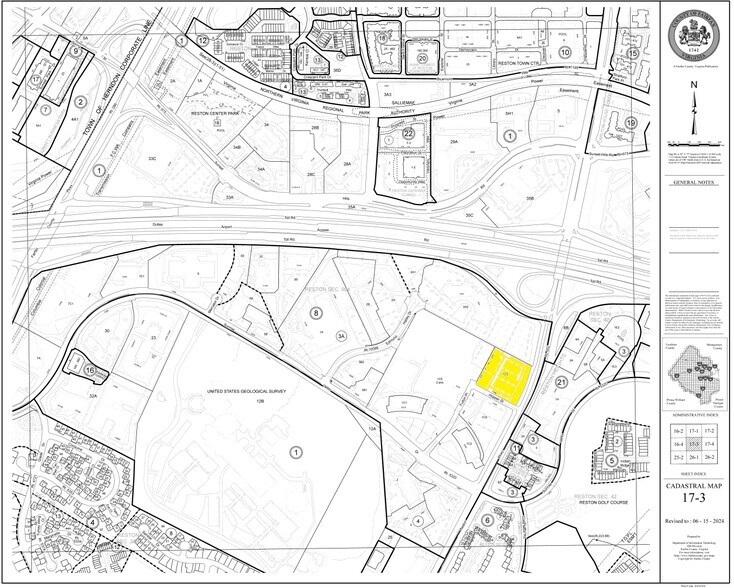 More Photos Of 2025 Fulton Pl, Reston Multifamily For Sale