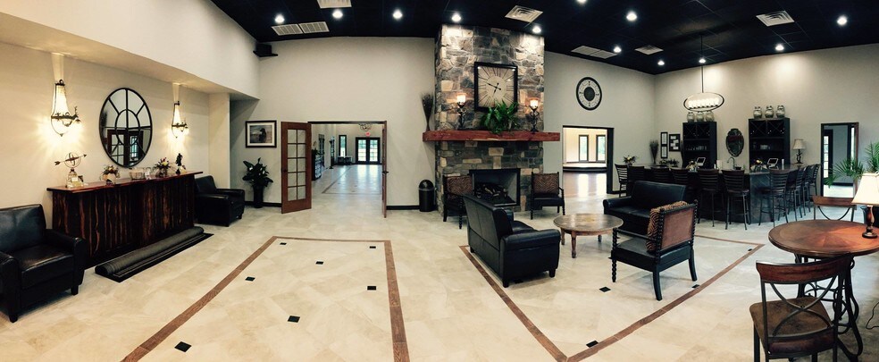 More Photos Of 14284 State Highway 322 N, Kilgore Lodge Meeting Hall For Sale