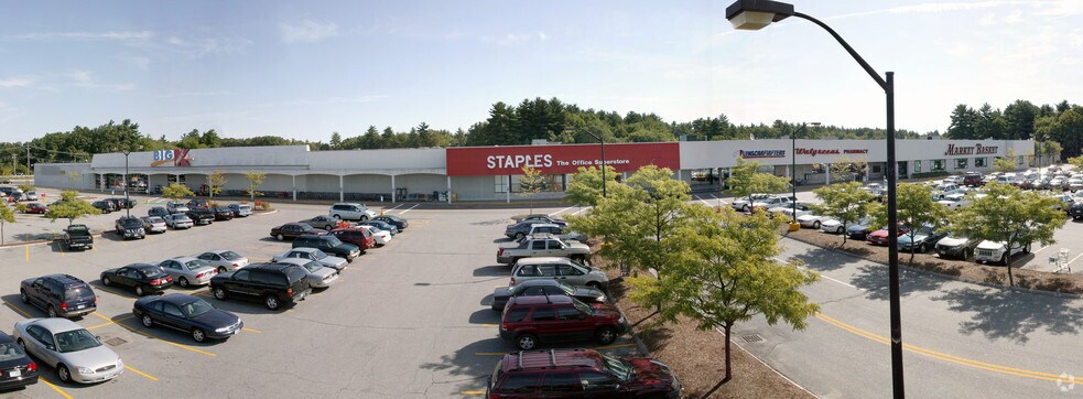 More Photos Of 161-167 S Broadway, Salem Freestanding For Lease