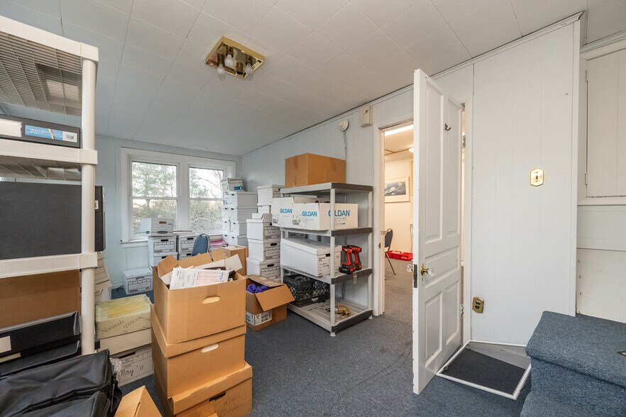 More Photos Of 1340 Pottstown Pike, West Chester General Retail For Sale