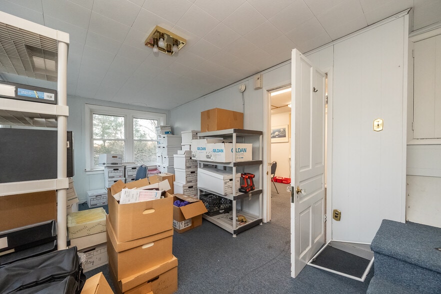 More Photos Of 1340 Pottstown Pike, West Chester General Retail For Sale