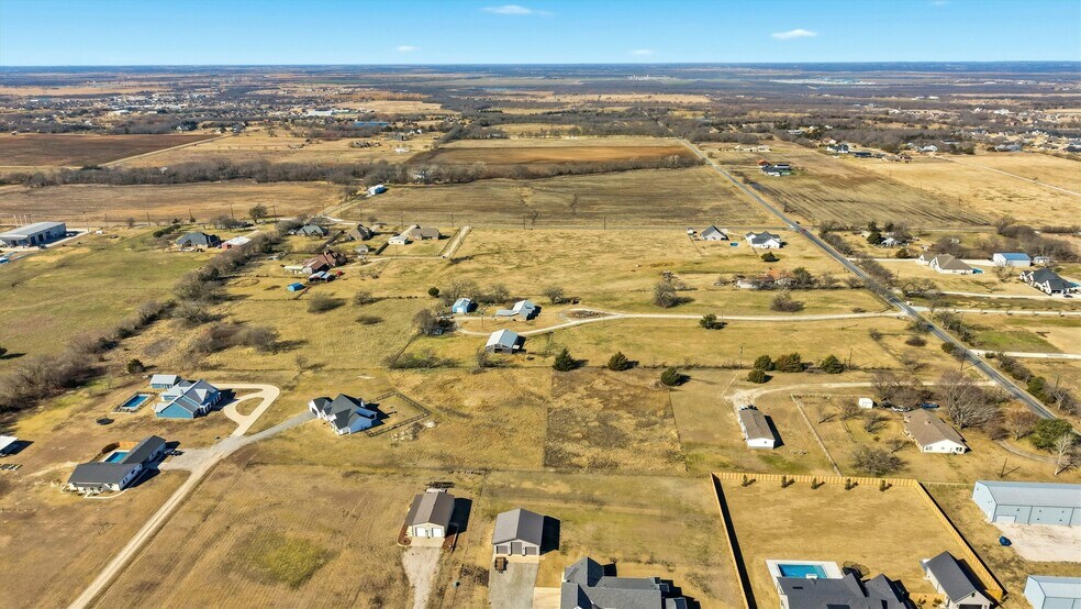 More Photos Of 1264 McConnell Rd, Gunter Land For Sale