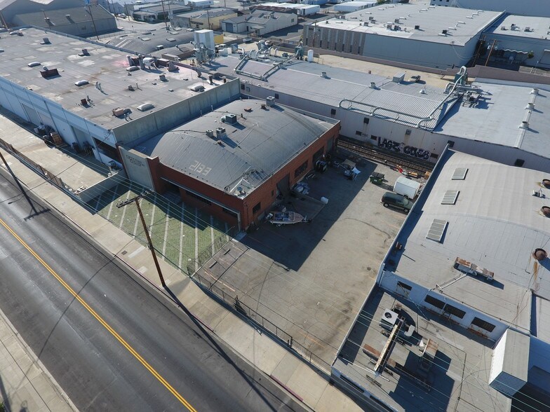 More Photos Of 2133 E 38th St, Vernon Research And Development For Sale