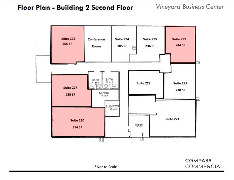 More Photos Of 2009 N Ranch Road 620 N, Austin Unknown For Lease