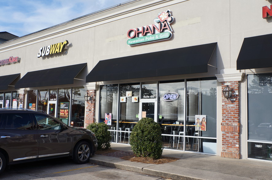 Primary Photo Of 70456 Highway 21, Covington Restaurant For Lease