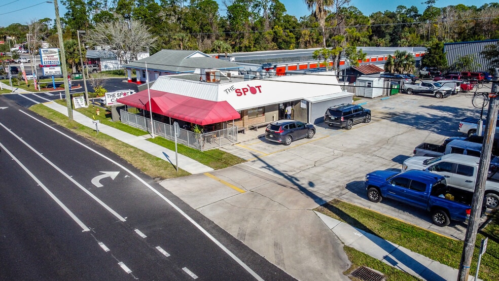 More Photos Of 4508 Us-1, Saint Augustine General Retail For Sale
