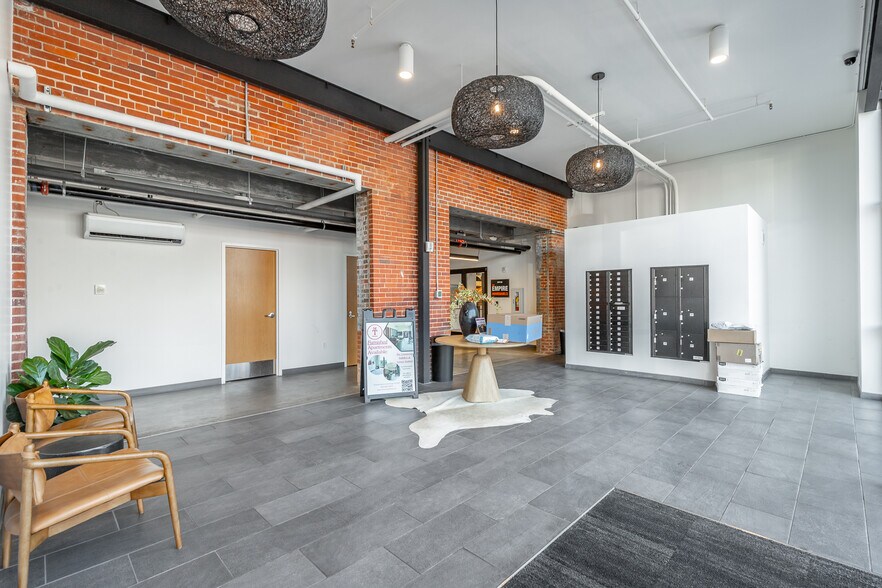 More Photos Of 110 Somerville Ave, Chattanooga Coworking Space