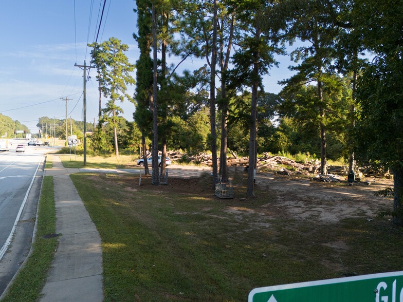 More Photos Of 343 GA-16, Newnan Land For Sale