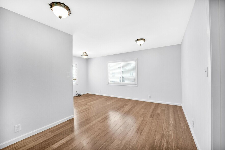 More Photos Of 1919 Curtis St, Berkeley Apartments For Sale