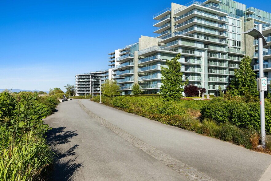 More Photos Of 6900 Pearson Way, Richmond Apartments For Sale