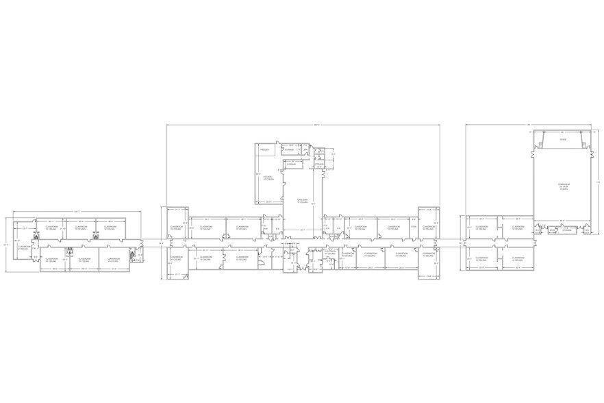 More Photos Of 1900 Pope St, Beaumont Flex For Lease