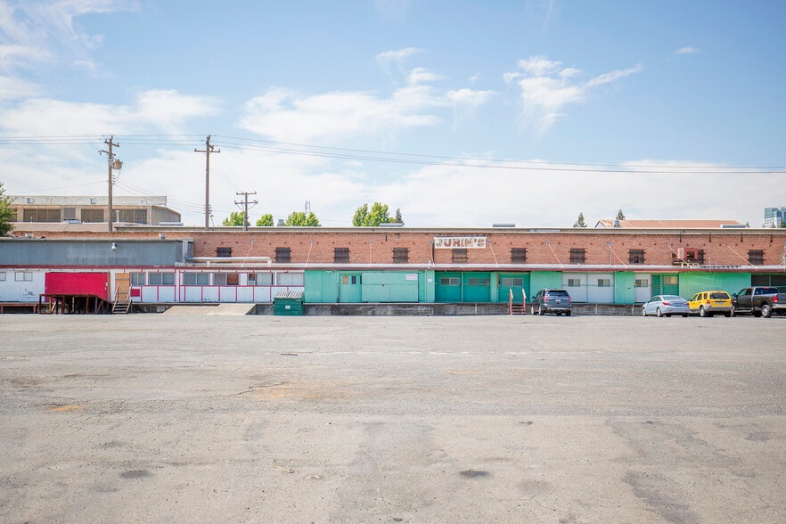 More Photos Of 200-220 N 16th St, Sacramento Unknown For Sale