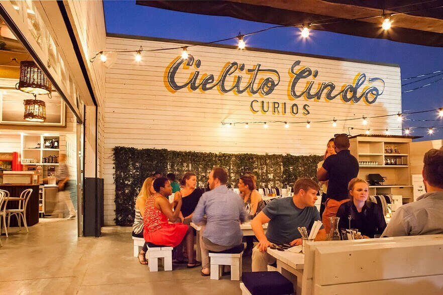 More Photos Of 969-973 Marietta St NW, Atlanta Storefront For Lease