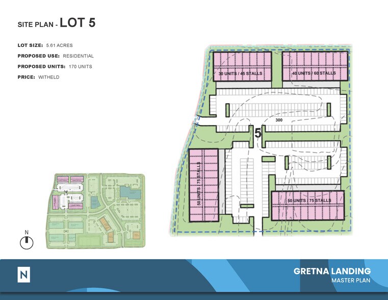 More Photos Of 192nd St @ Cypress Dr, Gretna Land For Sale