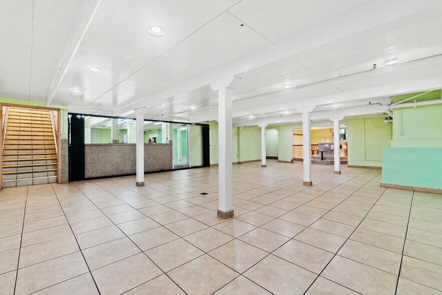 More Photos Of 325 N 3rd St, San Jose Religious Facility For Sale