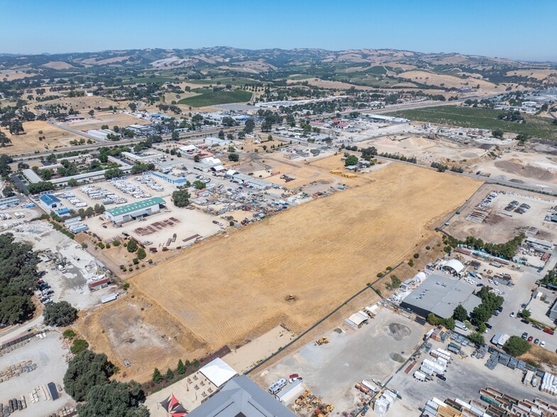 More Photos Of Volpi Ysabel Rd, Paso Robles Land For Sale