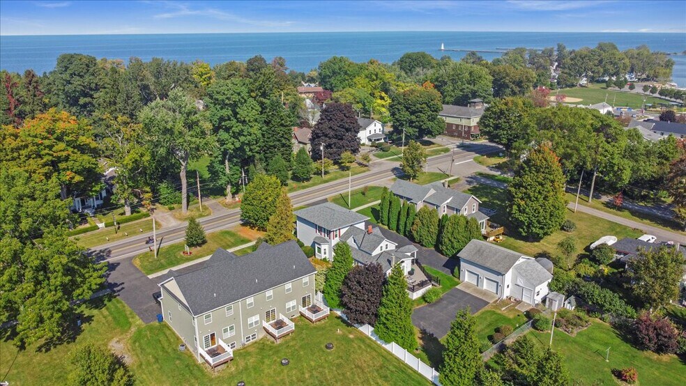 More Photos Of 8388 Bay St, Sodus Point Apartments For Sale