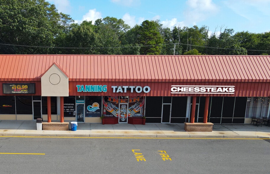 More Photos Of 333 Atlantic City Blvd, Bayville Unknown For Lease