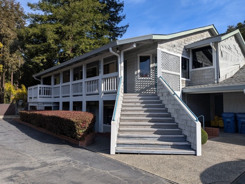 More Photos Of 9059 Soquel Dr, Aptos Medical For Sale